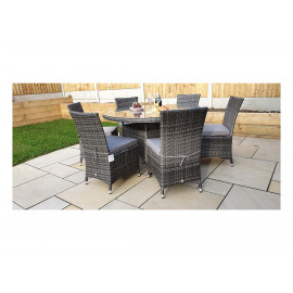 EMILY Round Table 135 Dia EMILY Round Table 135 Dia