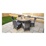 EMILY Round Table 135 Dia EMILY Round Table 135 Dia