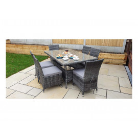 EMILY Rectangular Table 150 x 100 EMILY Rectangular Table 150 x 100