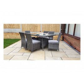 EMILY Rectangular Table 150 x 100 EMILY Rectangular Table 150 x 100