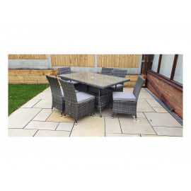 EMILY Rectangular Table 150 x 100 EMILY Rectangular Table 150 x 100