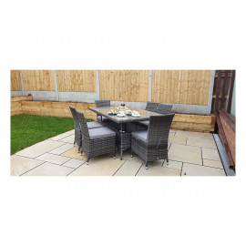 EMILY Rectangular Table 150 x 100 EMILY Rectangular Table 150 x 100