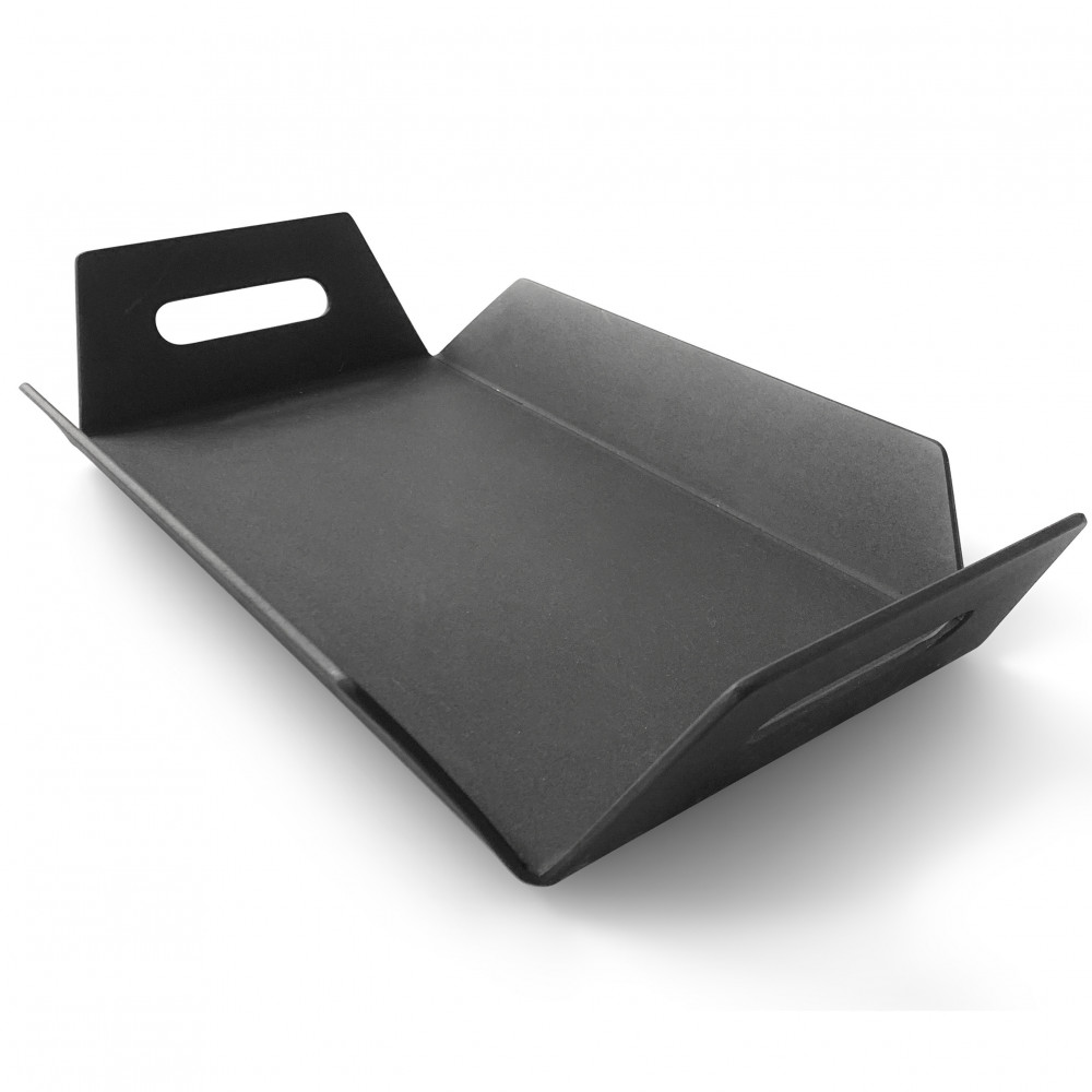 Aluminium Tray / Grey Aluminium Tray / Grey