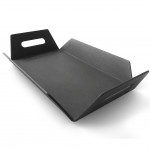 Aluminium Tray / Grey Aluminium Tray / Grey