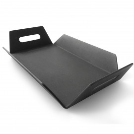 Aluminium Tray / Grey