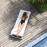 Allure Sunlounger / Lead Chine