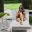 Allure Sunlounger / Lead Chine