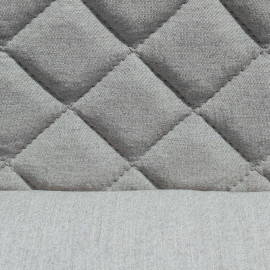 Ambition 2 Seat Sofa Set / Lead Chine