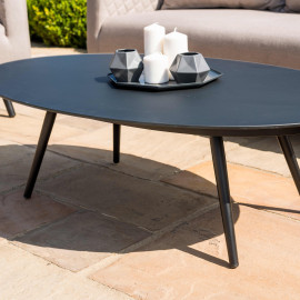 Ambition 2 Seat Sofa Set / Taupe