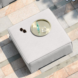 Apollo Large Corner Sofa Group / Lead Chine Apollo Large Corner Sofa Group / Lead Chine