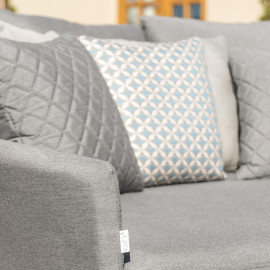 Ark Daybed / Flanelle Ark Daybed / Flanelle