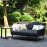 Ark Daybed / Charcoal