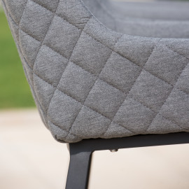 Regal 6 Seat Rectangular Bar Set / Flanelle Regal 6 Seat Rectangular Bar Set / Flanelle