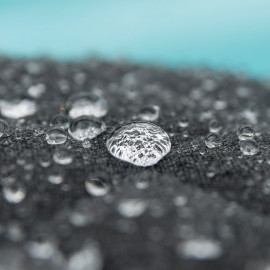 Regal 8 Seat Rectangular Fire Pit Bar Set / Flanelle Regal 8 Seat Rectangular Fire Pit Bar Set / Flanelle