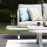 Cove Corner Sofa Group / Lead Chine