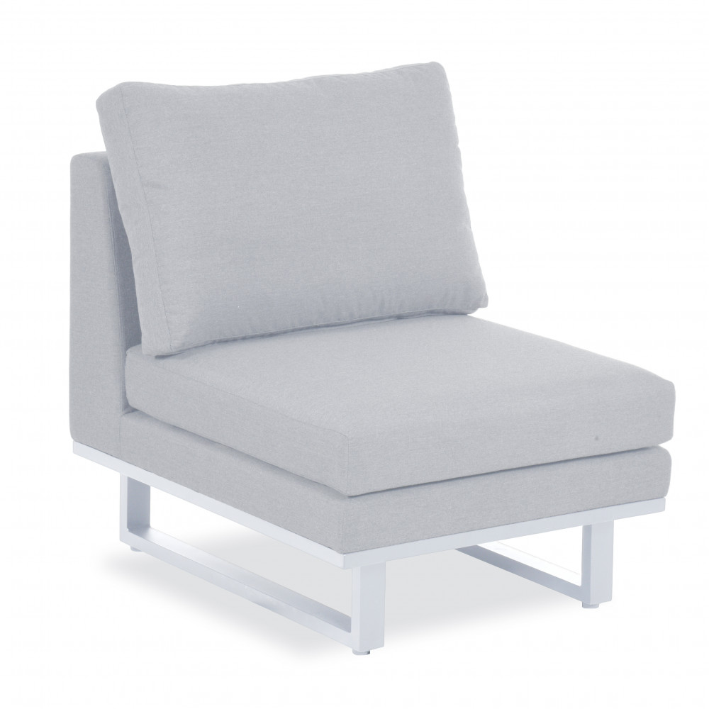 Ethos Centre Piece (additional extra for Ethos Corner Group) / Lead Chine Ethos Centre Piece (additional extra for Ethos Corner Group) / Lead Chine