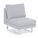 Ethos Centre Piece (additional extra for Ethos Corner Group) / Lead Chine Ethos Centre Piece (additional extra for Ethos Corner Group) / Lead Chine