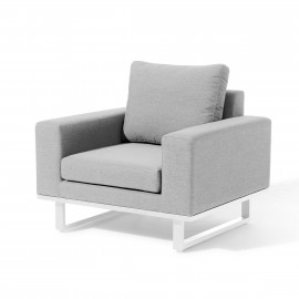 Ethos 3 Seat Sofa Set / Lead Chine