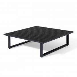 Ethos 3 Seat Sofa Set / Charcoal Ethos 3 Seat Sofa Set / Charcoal