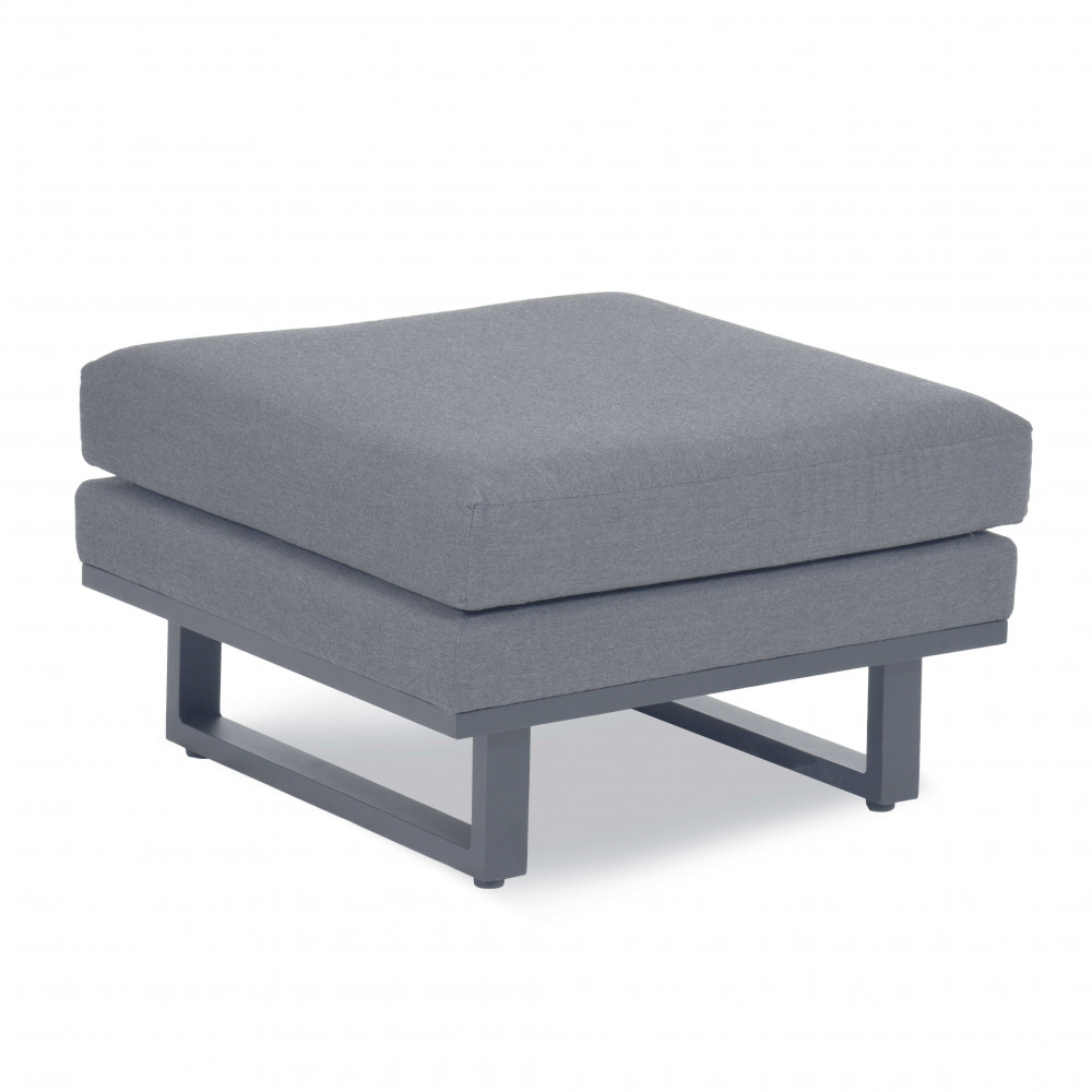 Ethos Footstool (optional added extra) / Flanelle Ethos Footstool (optional added extra) / Flanelle