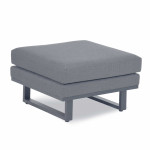 Ethos Footstool (optional added extra) / Flanelle Ethos Footstool (optional added extra) / Flanelle
