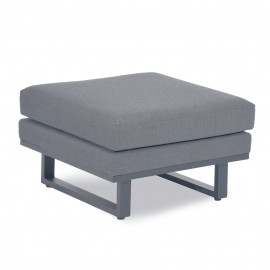 Ethos Footstool (optional added extra) / Flanelle