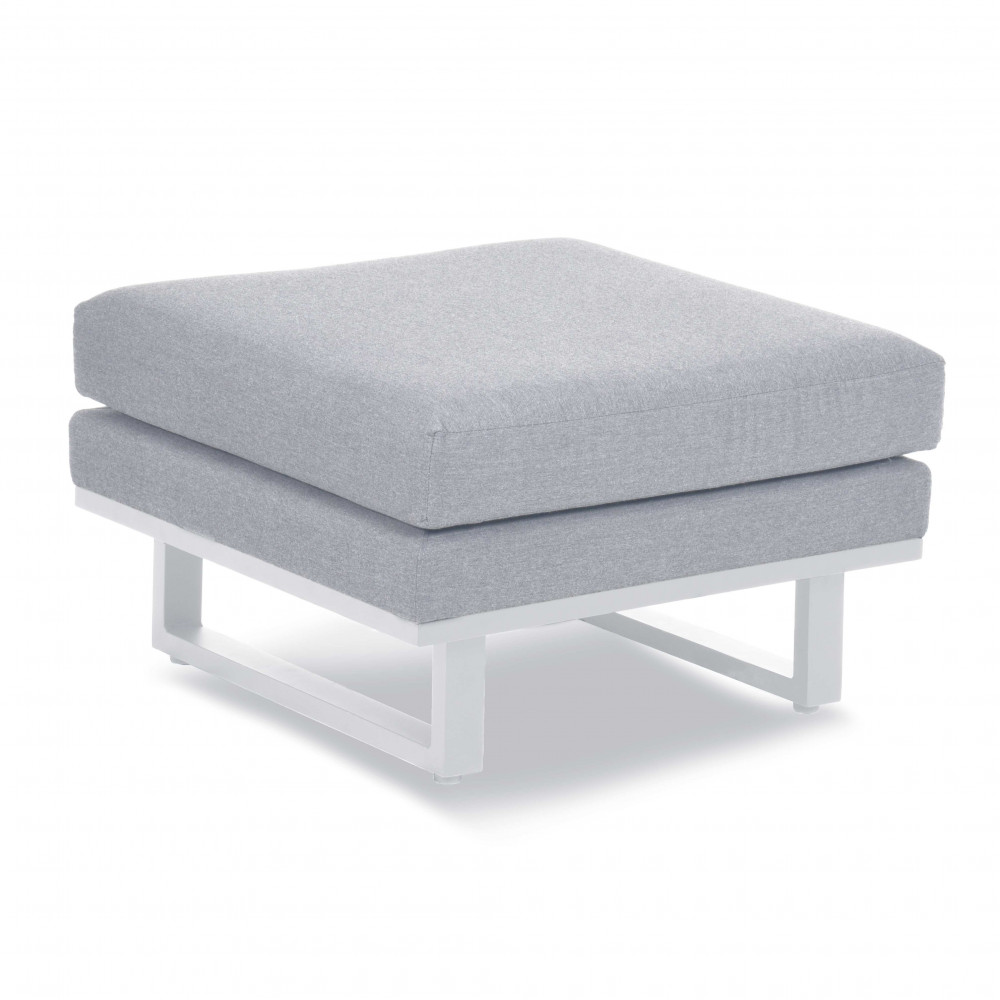 Ethos Footstool (optional added extra) / Lead Chine