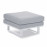 Ethos Footstool (optional added extra) / Lead Chine