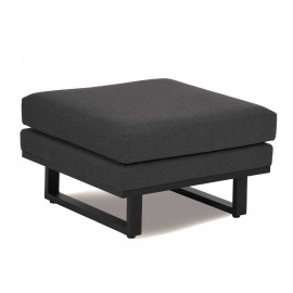 Ethos Footstool (optional added extra) / Charcoal Ethos Footstool (optional added extra) / Charcoal