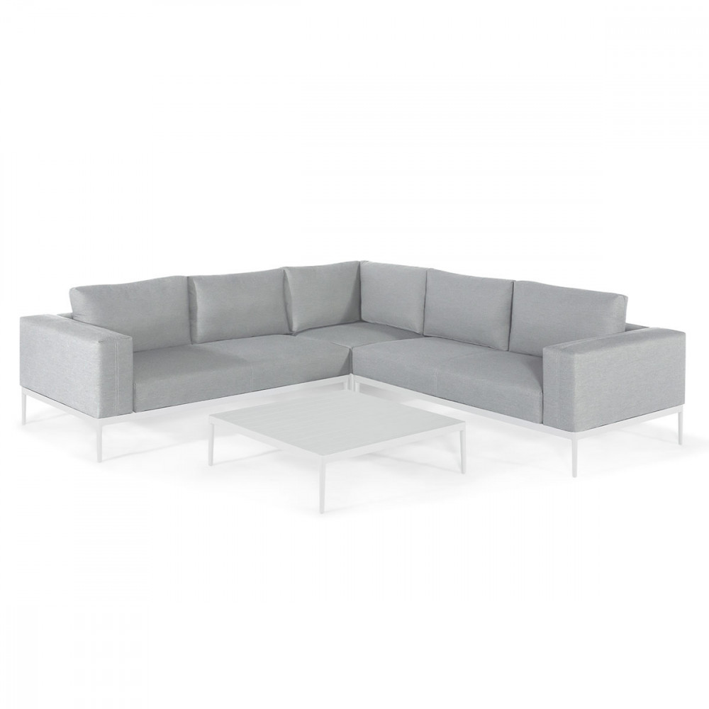 Eve Corner Sofa Group / Lead Chine Eve Corner Sofa Group / Lead Chine