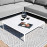 Eve Corner Sofa Group / Lead Chine