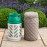 Fabric 10KG Gas Bottle Cover / Taupe