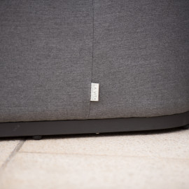 Snug Lifestyle Suite / Flanelle & Charcoal