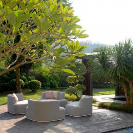 Snug Lifestyle Suite / Lead Chine Snug Lifestyle Suite / Lead Chine