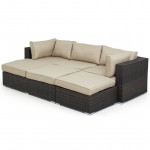 Rio Corner Group / Brown Rio Corner Group / Brown