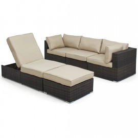 Rio Corner Group / Brown Rio Corner Group / Brown