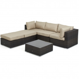 Rio Corner Group / Brown Rio Corner Group / Brown