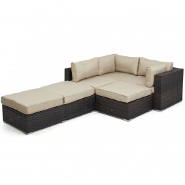 Rio Corner Group / Brown Rio Corner Group / Brown