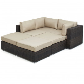 Rio Corner Group / Brown Rio Corner Group / Brown