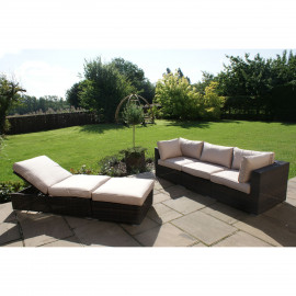 Rio Corner Group / Brown Rio Corner Group / Brown