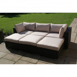 Rio Corner Group / Brown Rio Corner Group / Brown