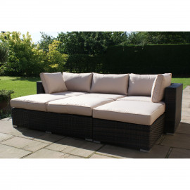 Rio Corner Group / Brown Rio Corner Group / Brown