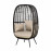 Riviera Chair / Brown