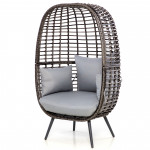Riviera Chair / Grey Riviera Chair / Grey
