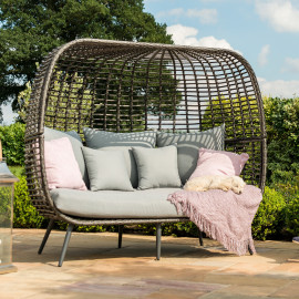 Riviera Sofa / Grey Riviera Sofa / Grey