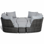 Cheltenham Daybed / Grey Cheltenham Daybed / Grey