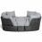 Cheltenham Daybed / Grey