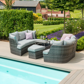 Cheltenham Daybed / Grey Cheltenham Daybed / Grey