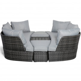 Cheltenham Daybed / Grey Cheltenham Daybed / Grey