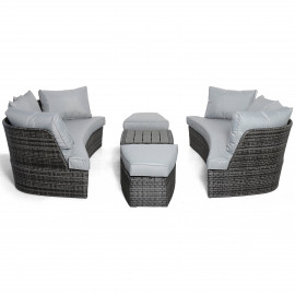 Cheltenham Daybed / Grey Cheltenham Daybed / Grey